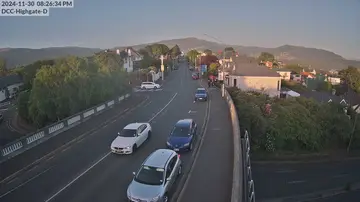Latest image of Highgate Bridge 4