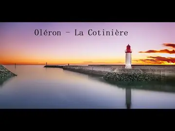 Latest image of Webcam Oléron - Port de la Cotinière