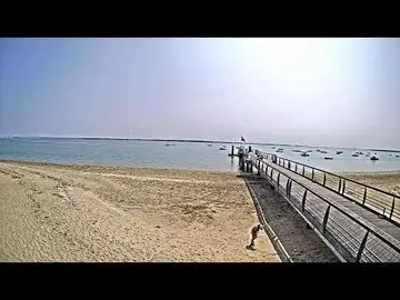 Latest image of Webcam Saint-Trojan - CNCO
